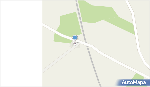 Kolno, Kolno, 79, mapa Kolno