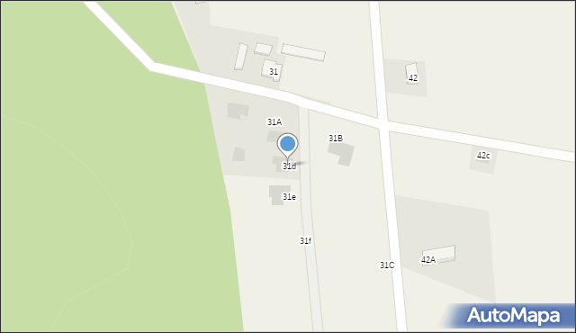 Kolno, Kolno, 31d, mapa Kolno