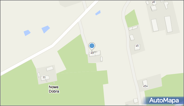 Kolno, Kolno, 43, mapa Kolno