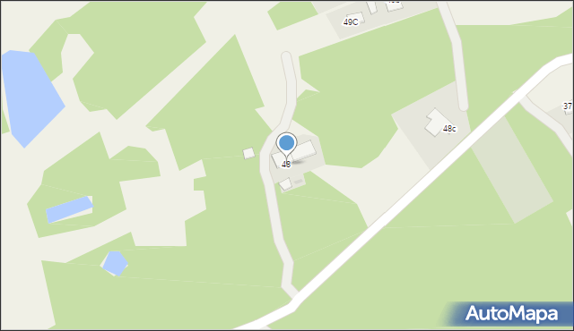 Kolno, Kolno, 48, mapa Kolno