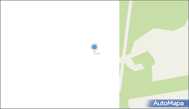 Kolonia Krzemieniewice, Kolonia Krzemieniewice, 25, mapa Kolonia Krzemieniewice