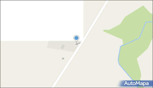 Komory, Komory, 1a, mapa Komory