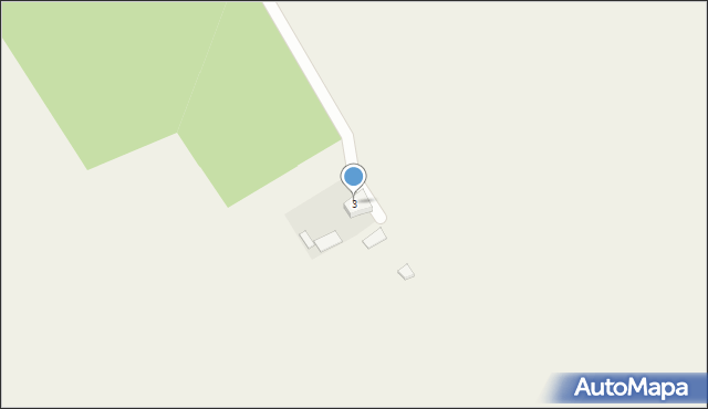 Kończewice, Kończewice, 3, mapa Kończewice