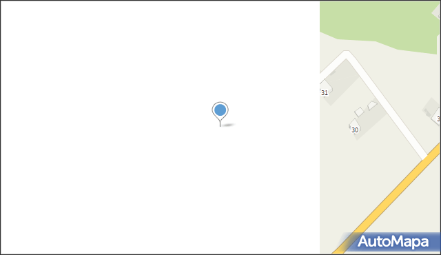 Kończyce, Kończyce, 38c, mapa Kończyce