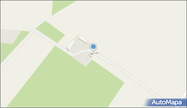 Kondrajec, Kondrajec, 40, mapa Kondrajec