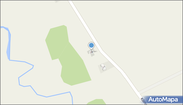 Konopki-Jabłoń, Konopki-Jabłoń, 18, mapa Konopki-Jabłoń