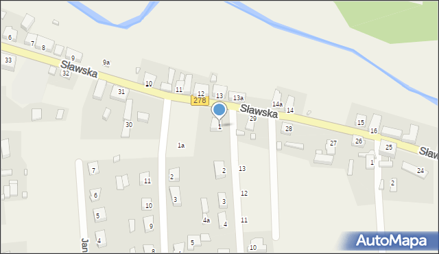 Konotop, Kopernika Mikołaja, 1, mapa Konotop