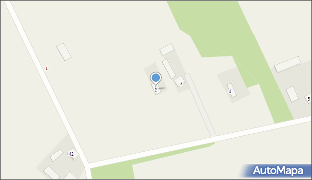 Kopczany, Kopczany, 2, mapa Kopczany