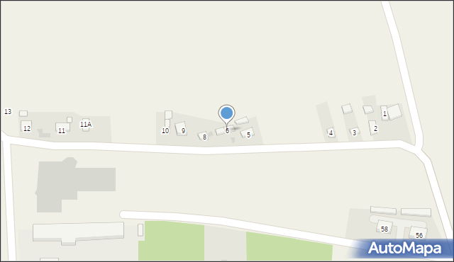 Korab, Korab, 6, mapa Korab