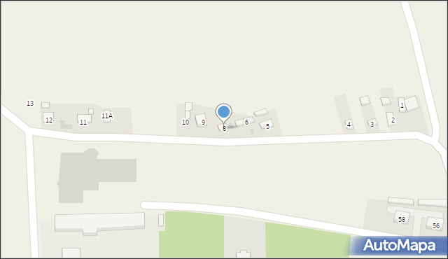 Korab, Korab, 8, mapa Korab