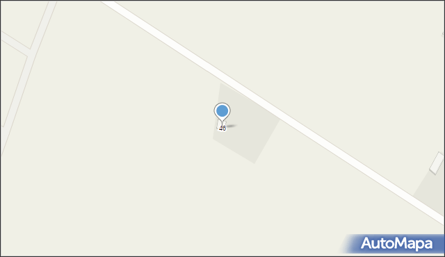 Korczówka, Korczówka, 46, mapa Korczówka