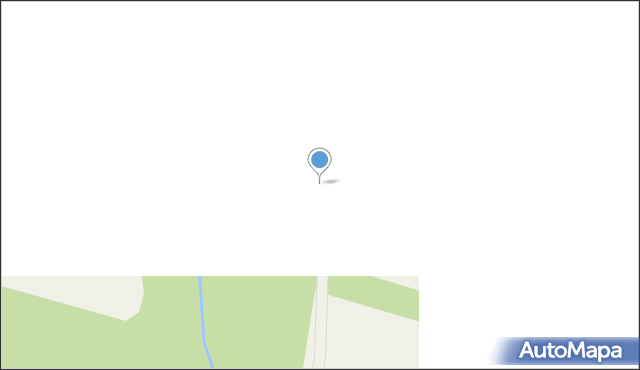 Korytno, Korytno, 13a, mapa Korytno