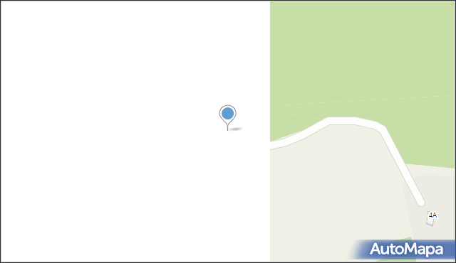 Korzeniew, Korzeniew, 157, mapa Korzeniew