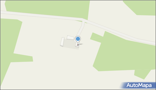 Kosemin, Kosemin, 49, mapa Kosemin