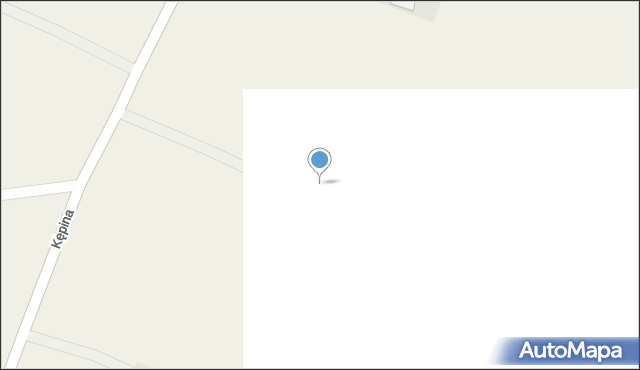 Koślinka, Koślinka, 16, mapa Koślinka