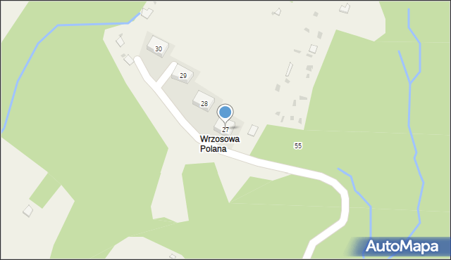 Kotań, Kotań, 27, mapa Kotań