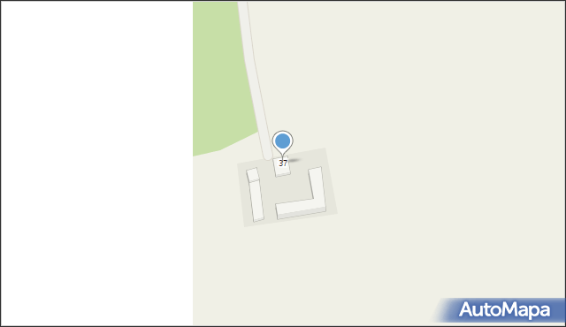 Kotłów, Kotłów, 37, mapa Kotłów