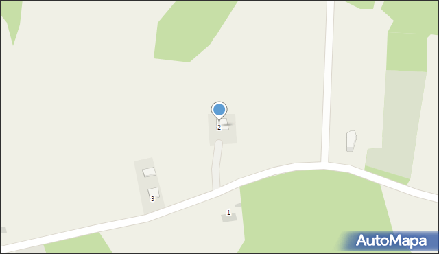 Kotów, Kotów, 2, mapa Kotów