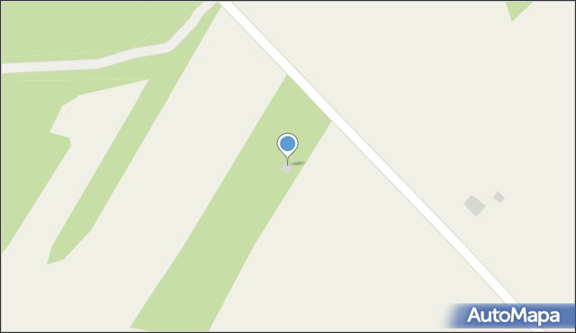 Kotowa Wola, Kotowa Wola, 317, mapa Kotowa Wola