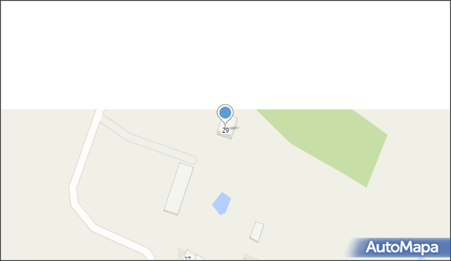 Kotowice, Kotowice, 29, mapa Kotowice