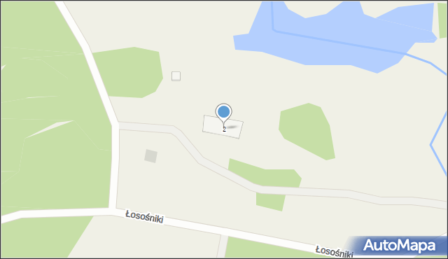 Kowalewice, Kowalewice, 2, mapa Kowalewice