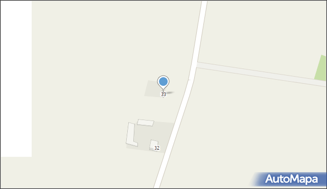 Kowalewo, Kowalewo, 33, mapa Kowalewo