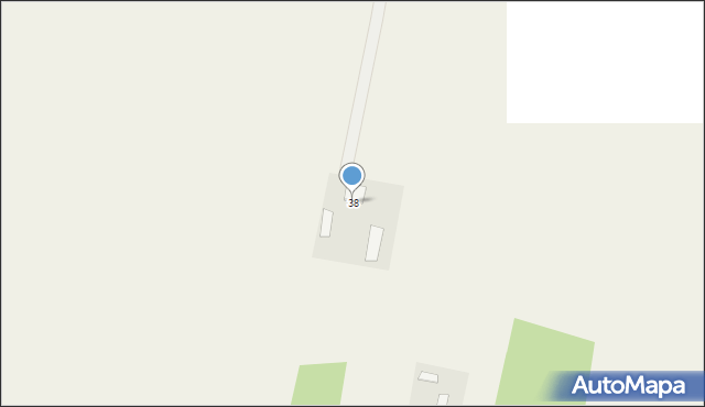 Kowalewo, Kowalewo, 38, mapa Kowalewo