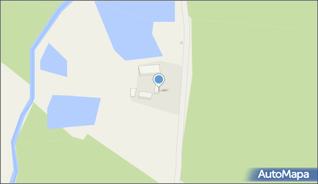 Kowalice, Kowalice, 17, mapa Kowalice