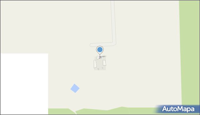 Kozice, Kozice, 16, mapa Kozice