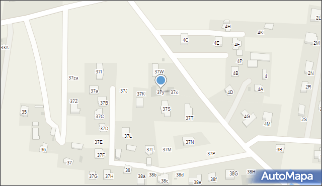 Kozubszczyzna, Kozubszczyzna, 37y, mapa Kozubszczyzna