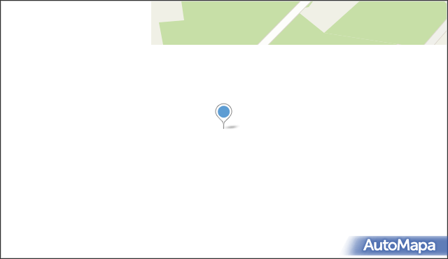 Miedzna, Kolonie, 34a, mapa Miedzna