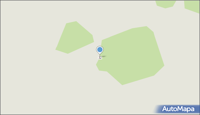 Miłakowo, Kopernika Mikołaja, 32, mapa Miłakowo