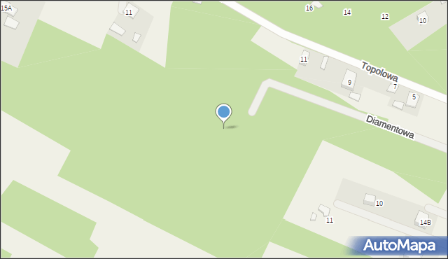 Radziwiłłów, Kota Filemona, 16, mapa Radziwiłłów