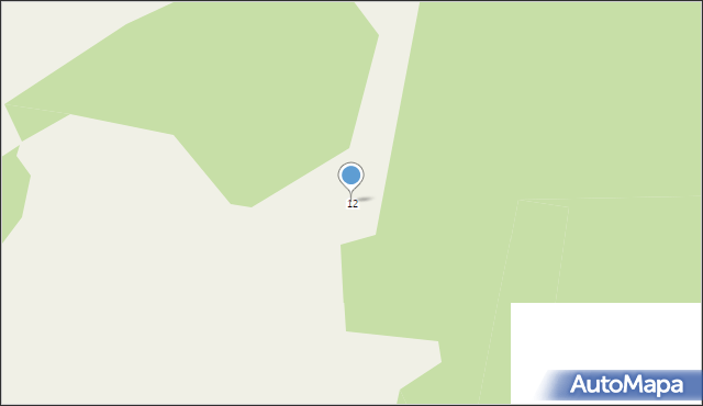Spychowo, Kolejowa, 12, mapa Spychowo
