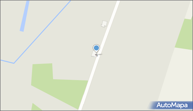 Stopnica, Kościuszki Tadeusza, gen., 78, mapa Stopnica
