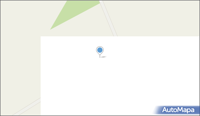 Strzegowo, Kościelna, 4, mapa Strzegowo