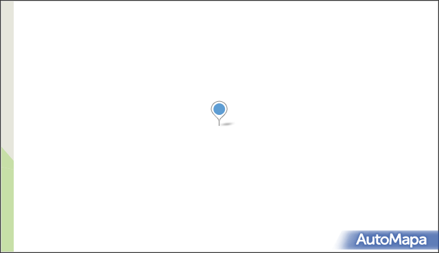 Tykocin, Kol. Nowe Miasto, 14A, mapa Tykocin
