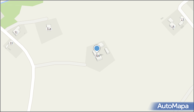 Wykroty, Kolejowa, 35, mapa Wykroty
