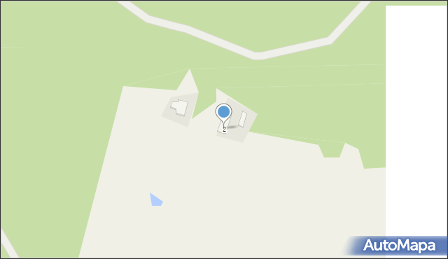 Zamek Bierzgłowski, Kochanowskiego Jana, 2, mapa Zamek Bierzgłowski