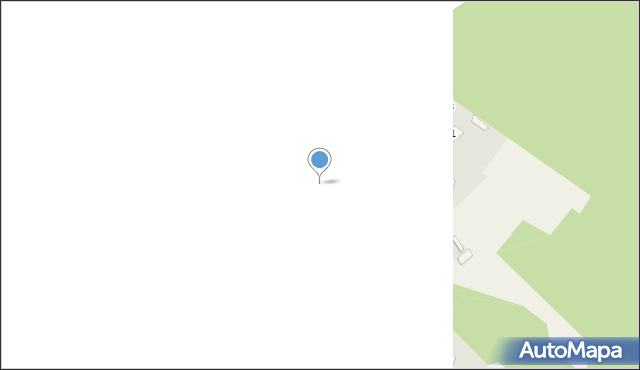 Zawady, Kolejowa, 4, mapa Zawady