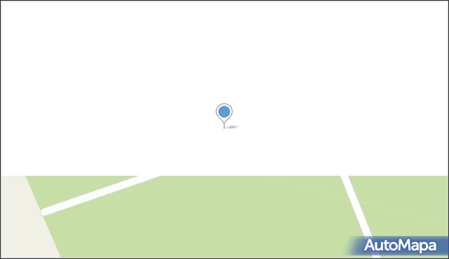 Zbójna, Kolonia Suchy Borek, 2A, mapa Zbójna