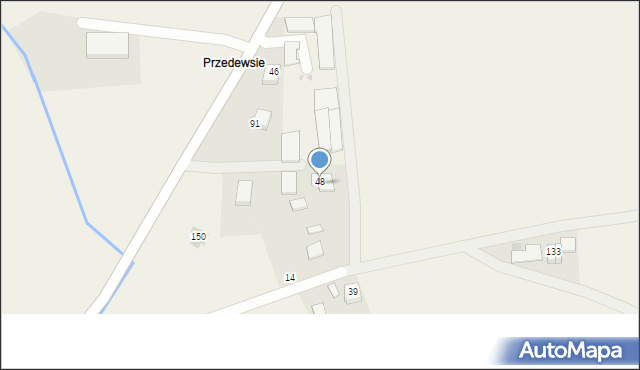 Krakuszowice, Krakuszowice, 72, mapa Krakuszowice