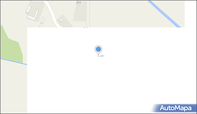 Krasew, Krasew, 209, mapa Krasew