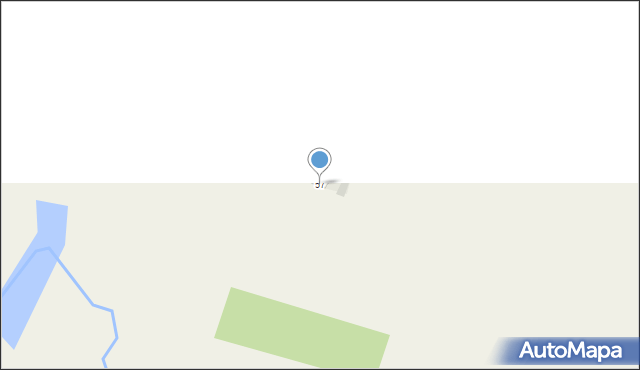 Krępa, Krępa, 57, mapa Krępa