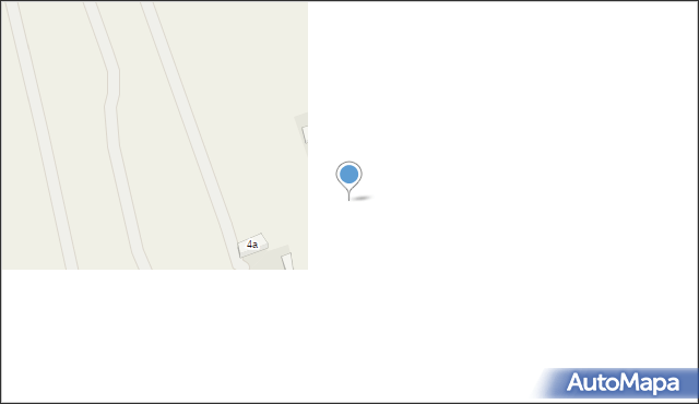 Krępa, Krępa, 5B, mapa Krępa