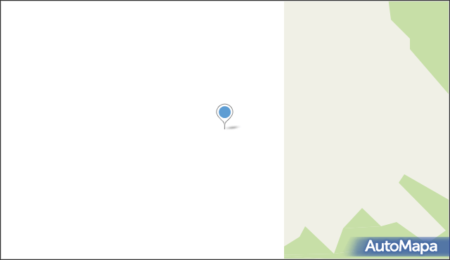 Krery, Krery, 20A, mapa Krery