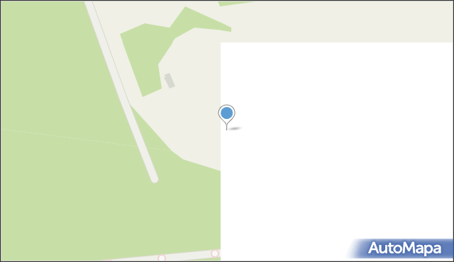 Krubiczew, Krubiczew, 17a, mapa Krubiczew