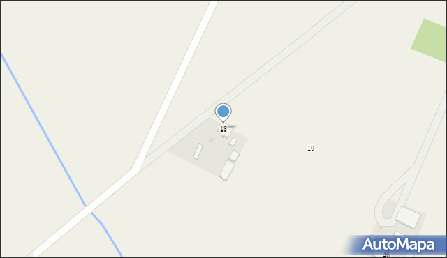 Krukowo, Krukowo, 18, mapa Krukowo