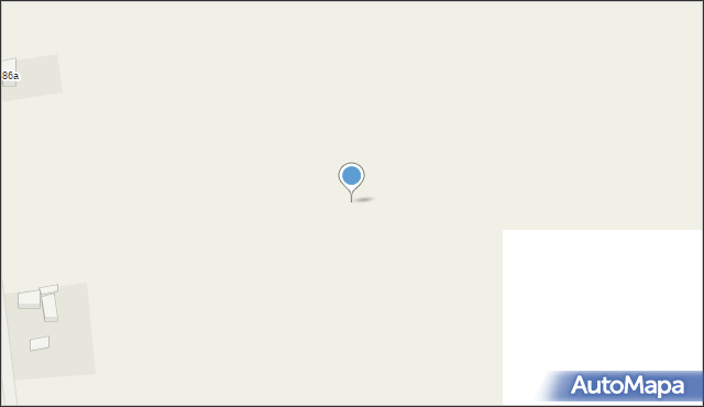 Kryniczno, Kryniczno, 90g, mapa Kryniczno