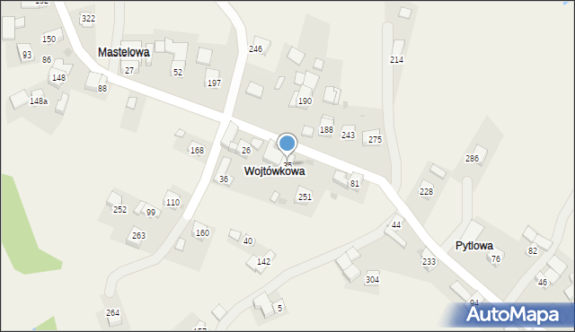 Krzeczów, Krzeczów, 35, mapa Krzeczów